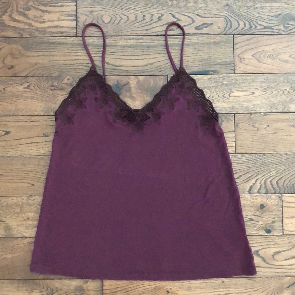 AE Tank